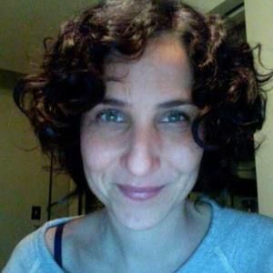 Meet your Posher, Suzana